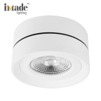 5years warranty IP54 dimmable down light 25w  surface mounted ceiling shower light