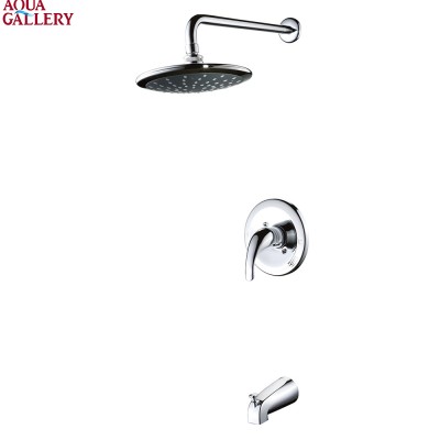 North American Design UPC Shower Mixer